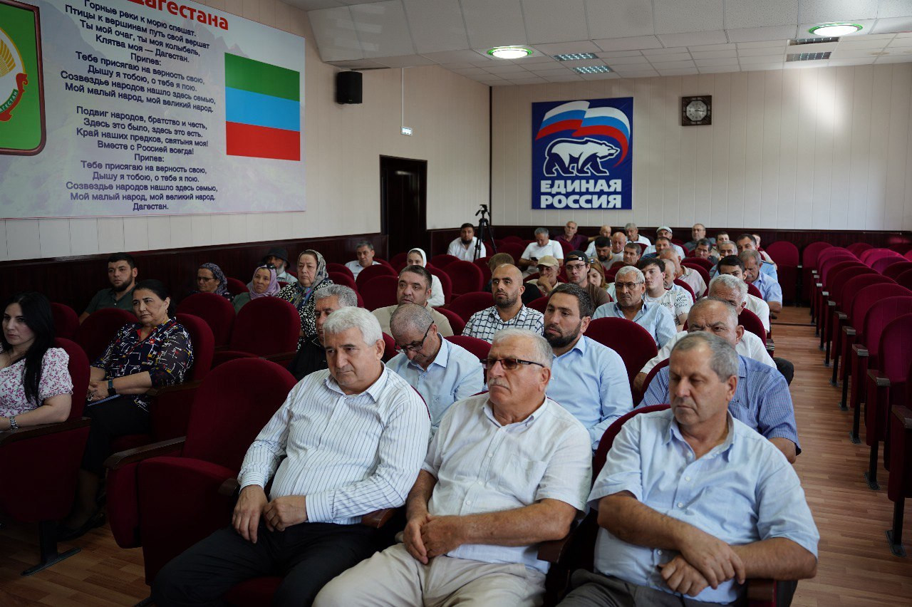 День открытых дверей